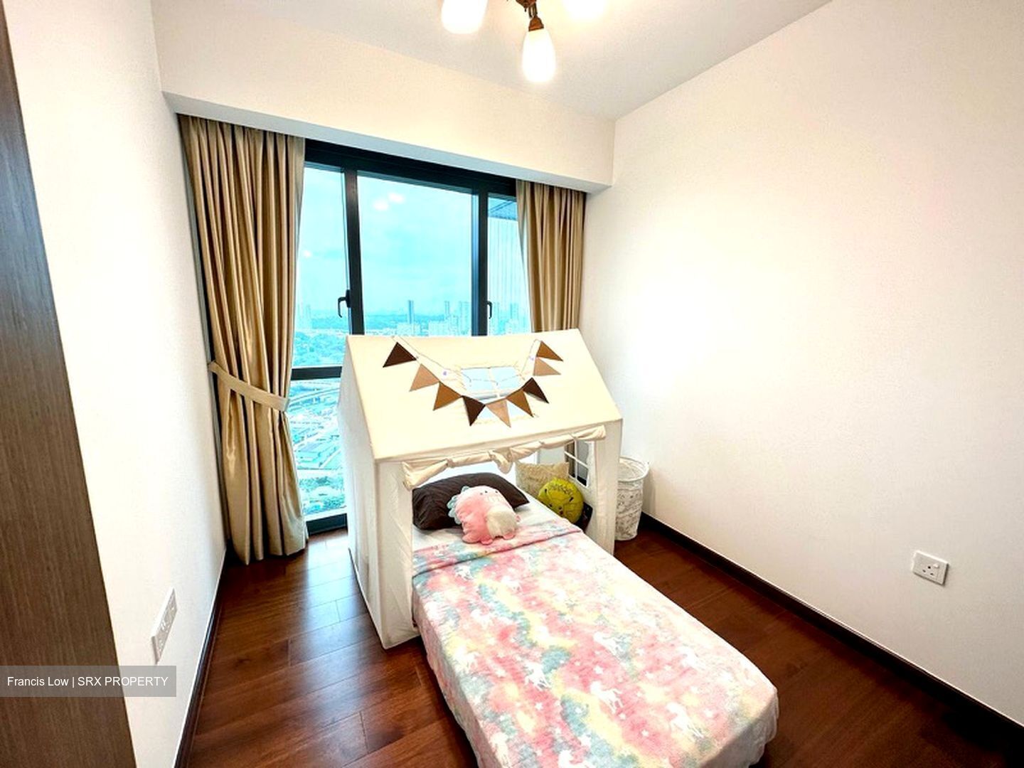 Normanton Park (D5), Apartment #453401771
